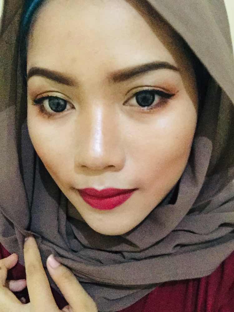 Lailatul Nur Afni profile icon