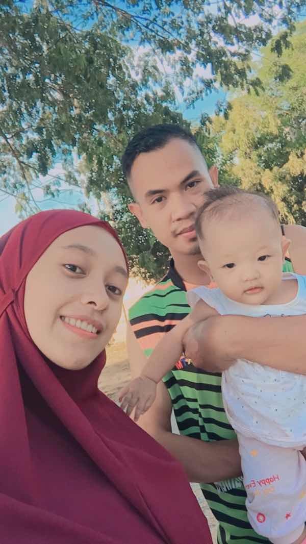 Zahra Arqam profile icon