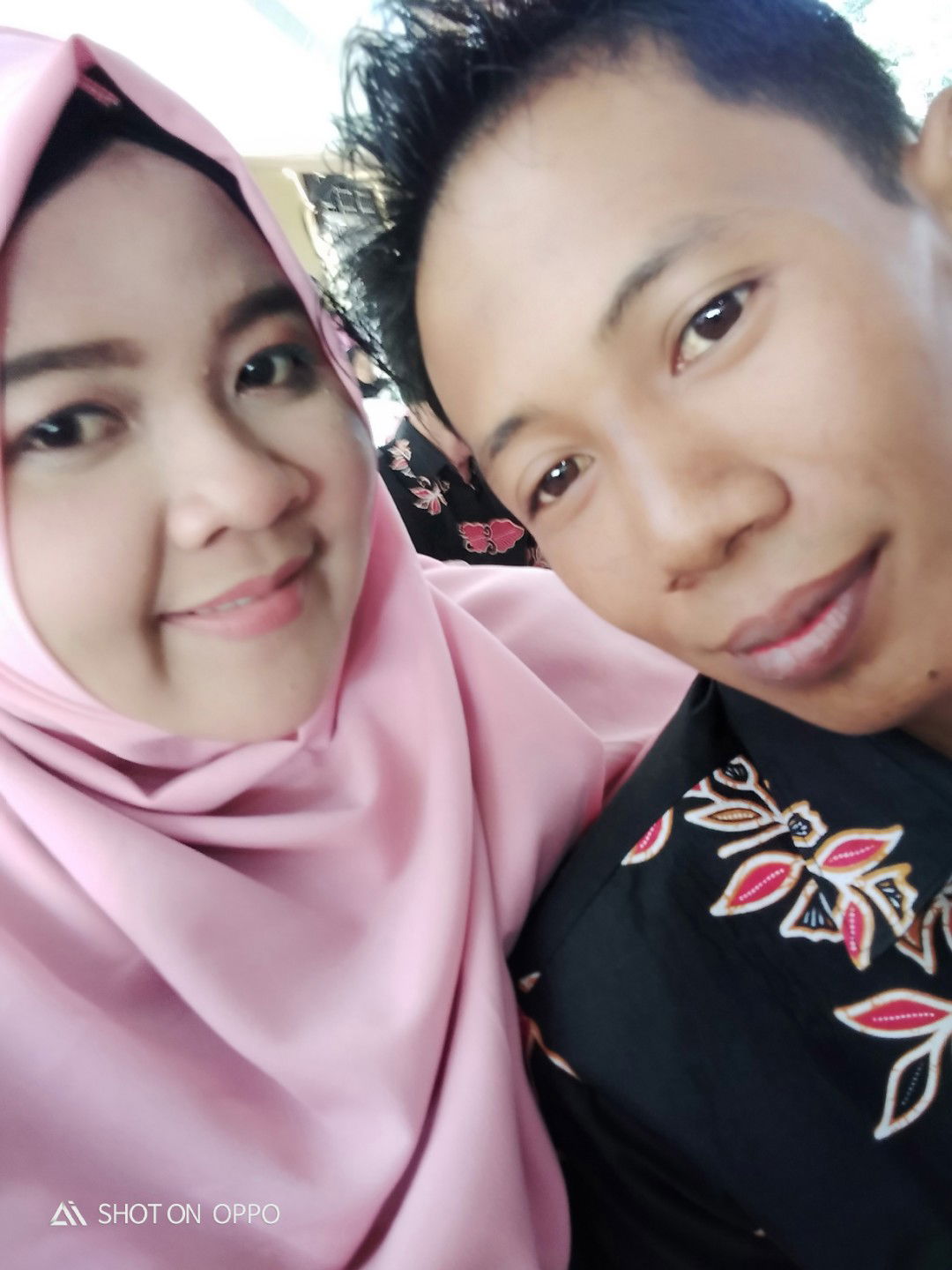 Maulida Zazuli Anggraenii profile icon