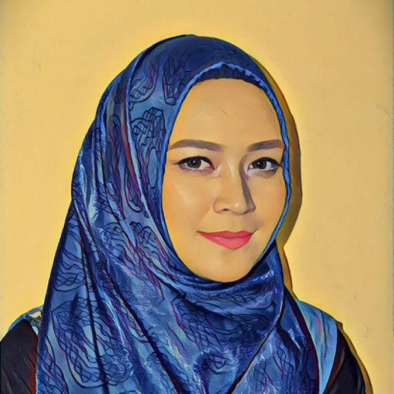 Rahmadaniaty Latar profile icon