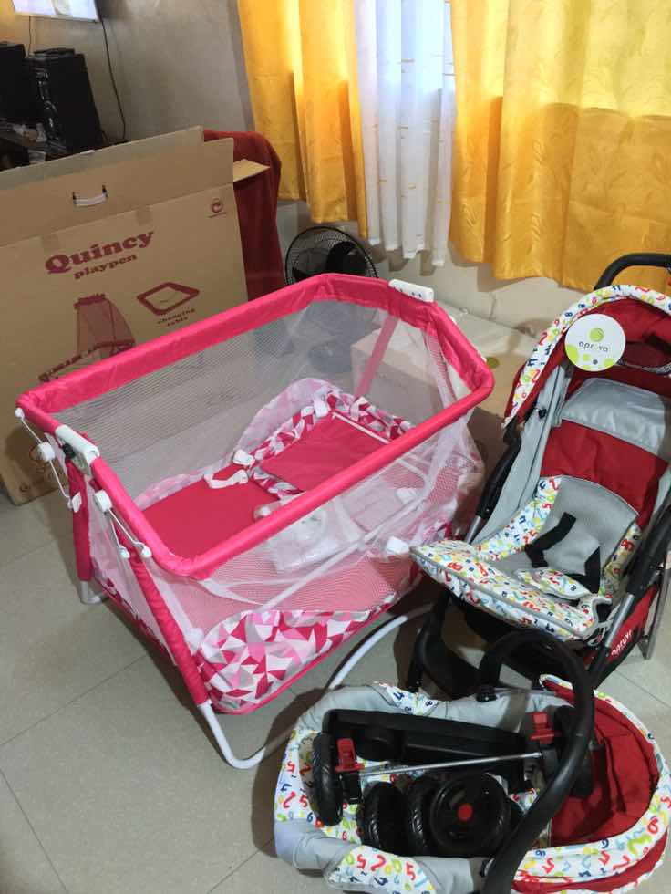 Another Gift from my IN-LAWS