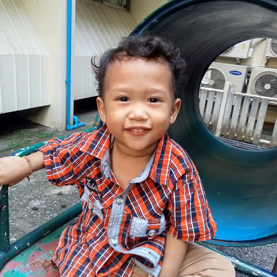 Inthakan Sanggajang profile icon