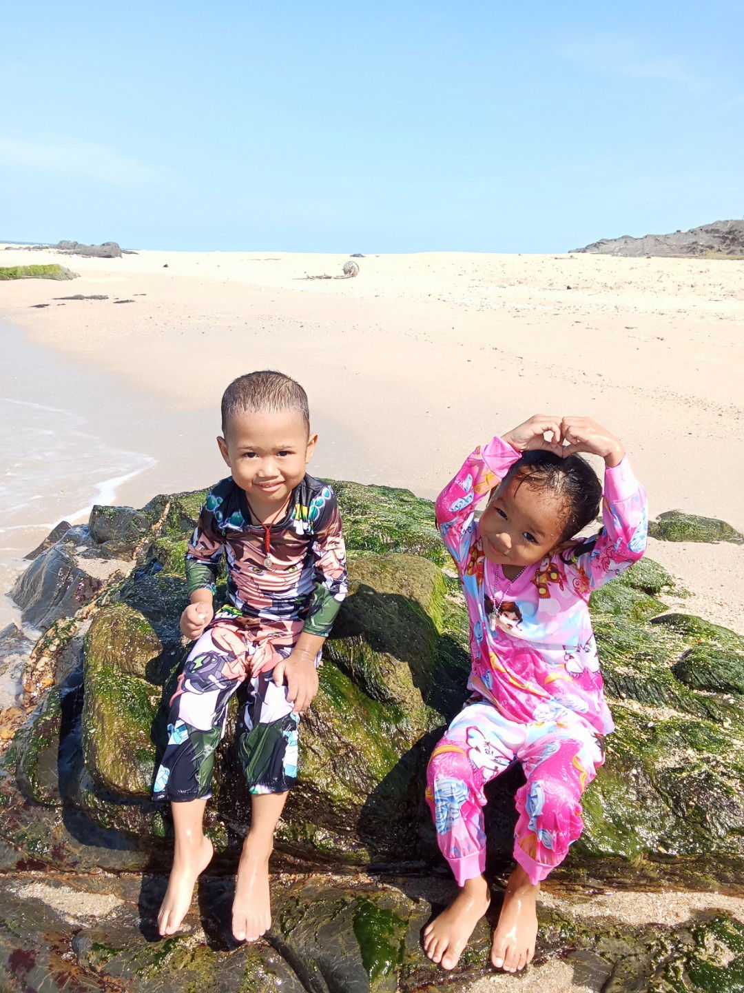 Inthakan Sanggajang profile icon