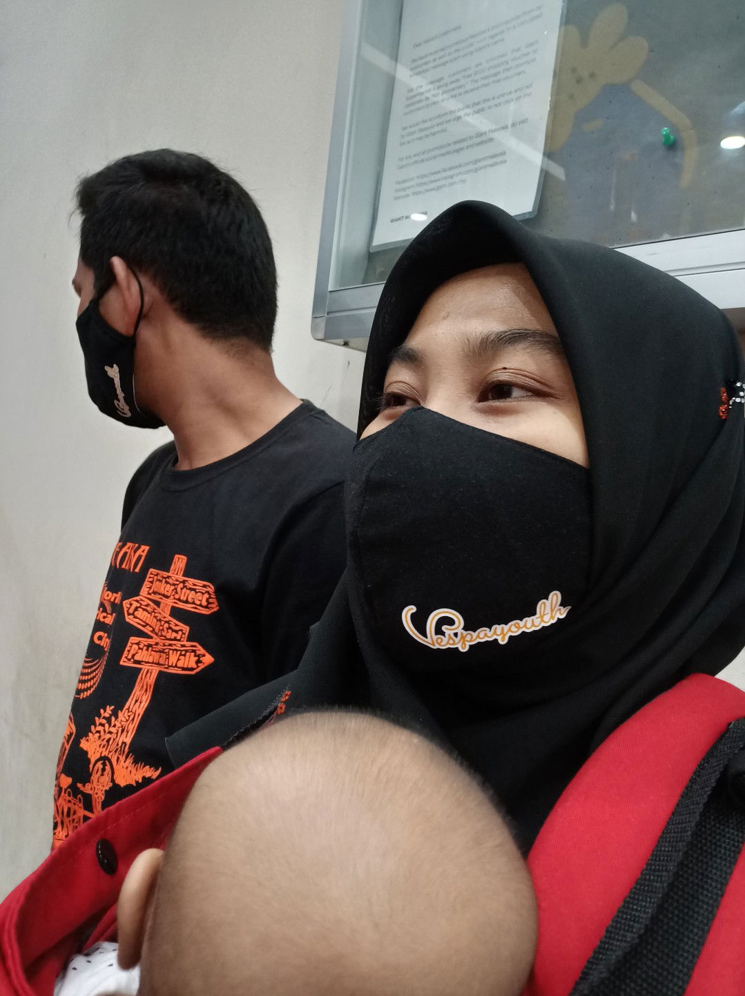 Noor Asma Mat Isa profile icon