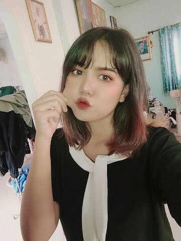 Patchareporn Beam profile icon