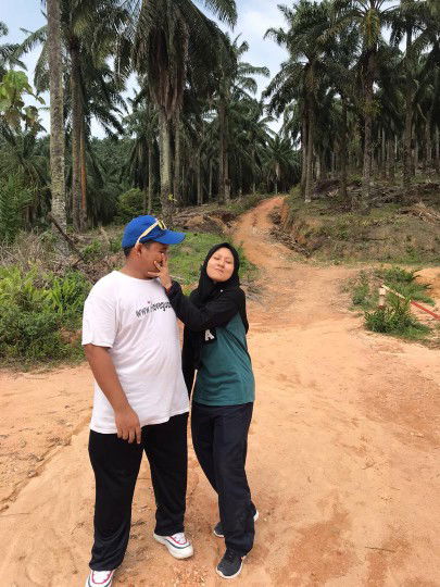 Anis Syahirah Binti Yusoff profile icon