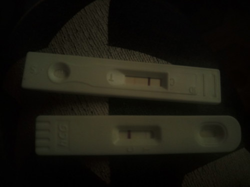 PT result