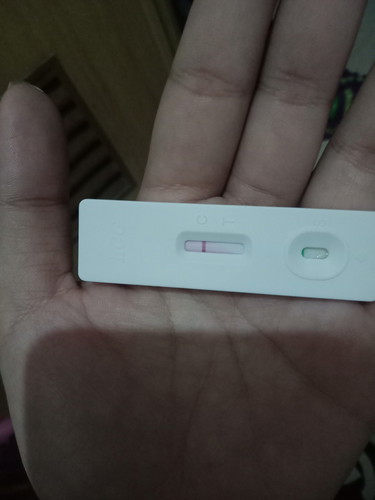 negative po to no?