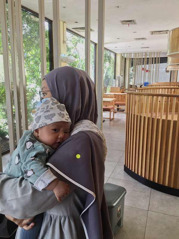 Barini Anjar S profile icon