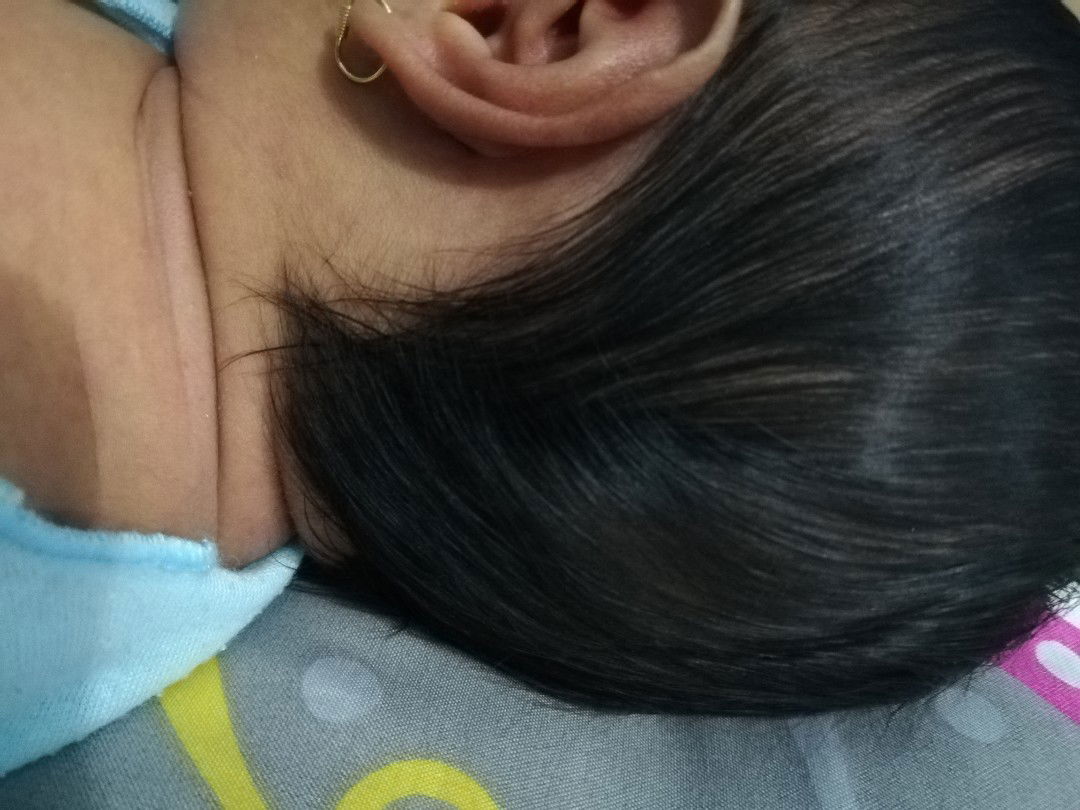 Makasih Nak Udah Bantu Bunda Matahin 1 Mitos ?