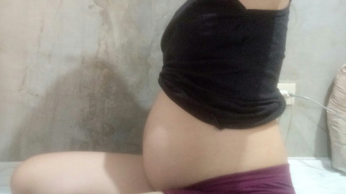 24weeks preggy