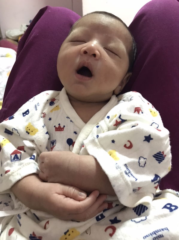 Kanika Bunmesuk profile icon