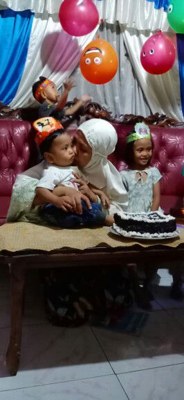 Triana Mardiana profile icon