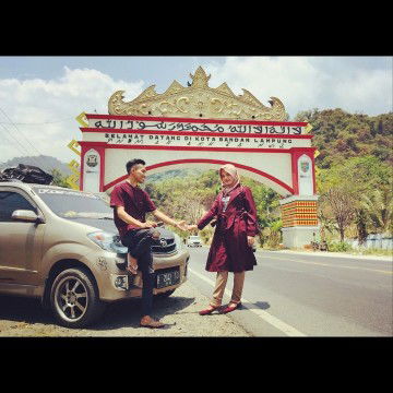 arinta fitria anggraini profile icon