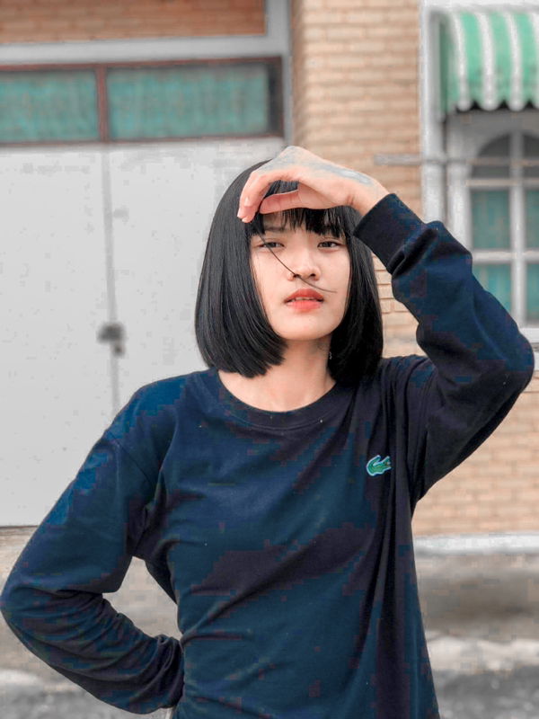 สาวิกา มงคลชาติ profile icon