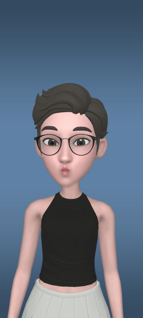 Mary Grace profile icon