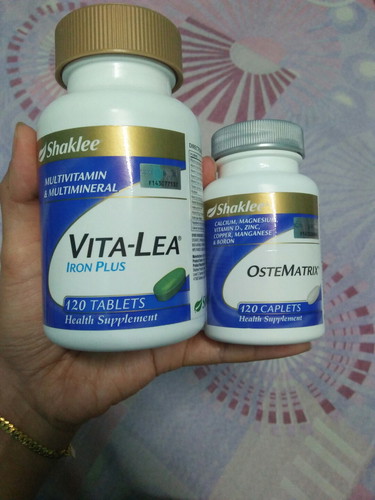 Shaklee