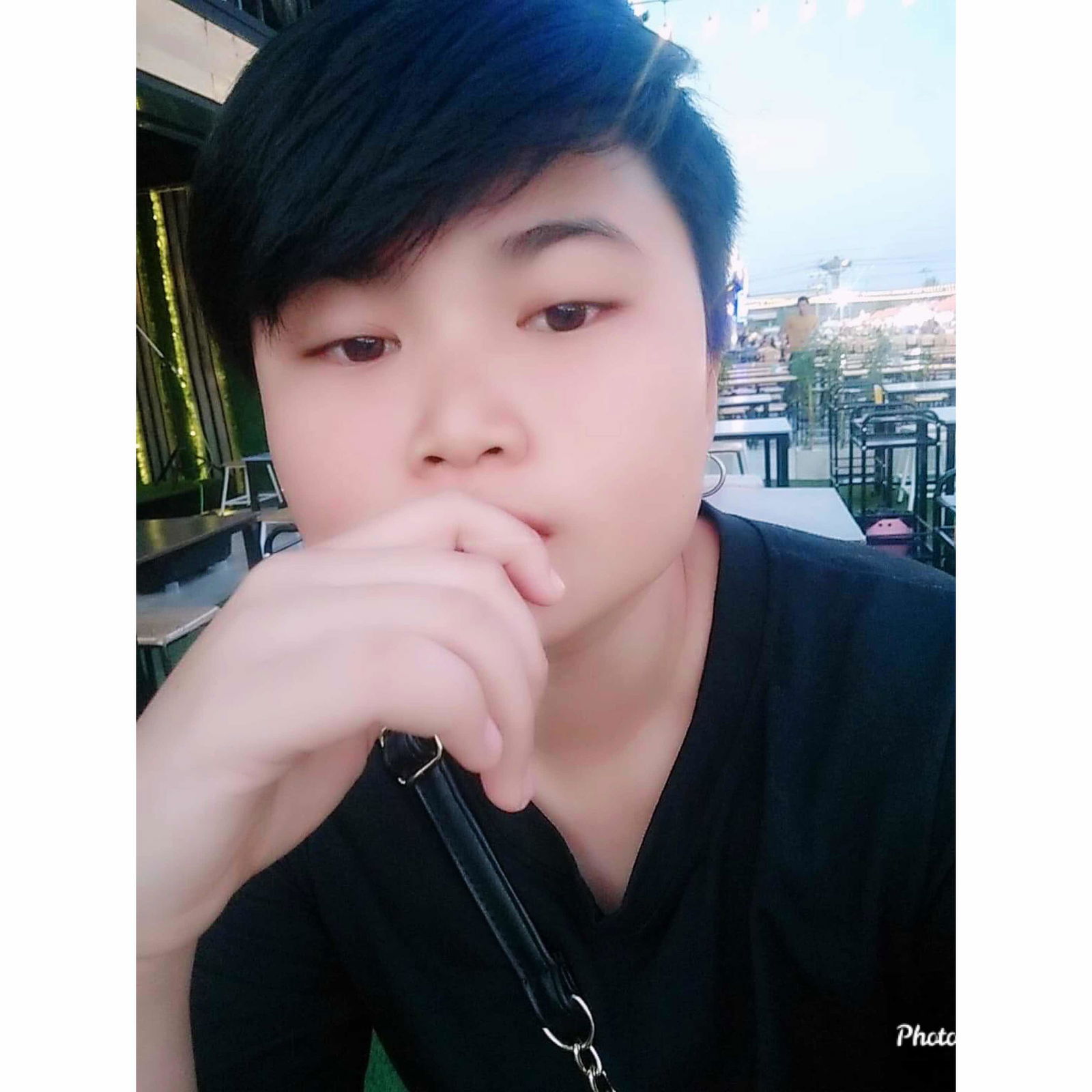 Chayanan Yaodam profile icon