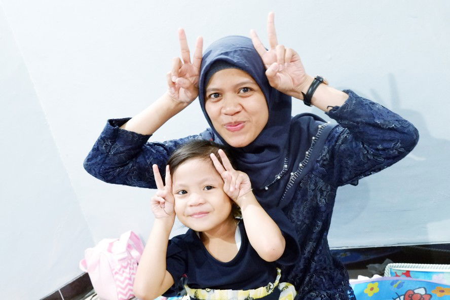 Nyta Pratiwi profile icon