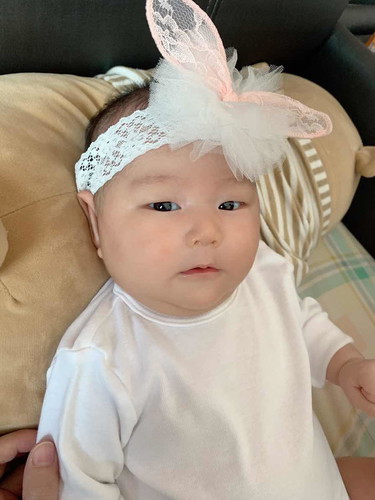 หนูชิ่อลิลิน