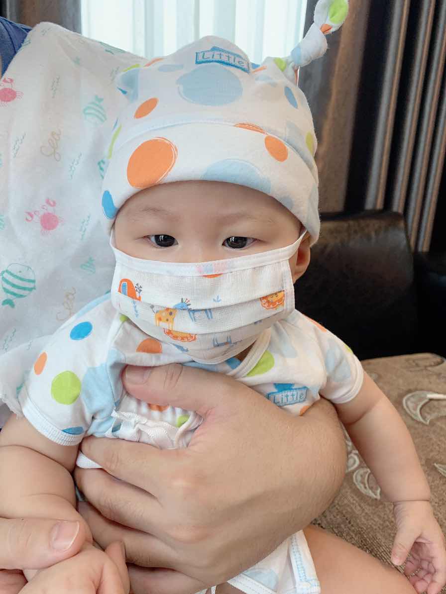 ขอให้ทุกคนสู้ๆ ผ่านเรื่องร้ายๆไปด้วยกันนะคะ