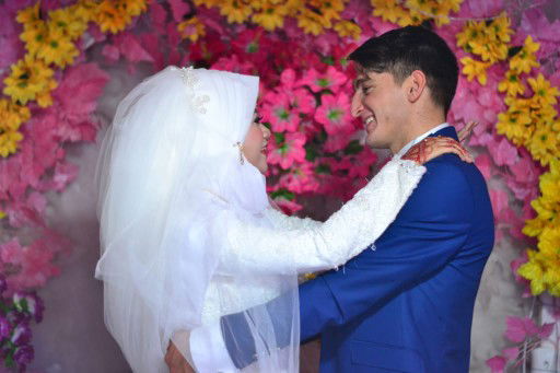 Fateemah kasikçi profile icon