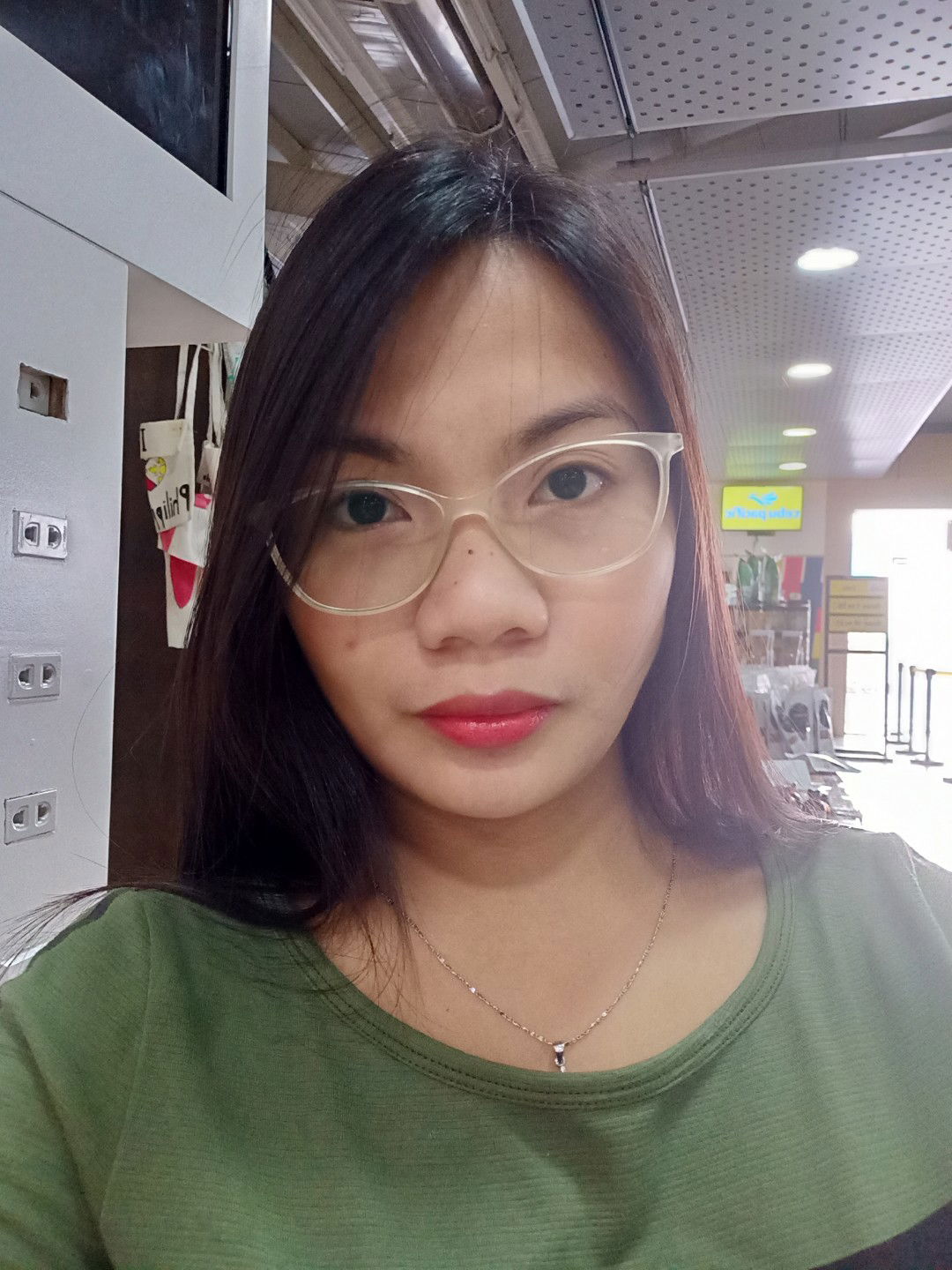 Shella Mae Bael profile icon