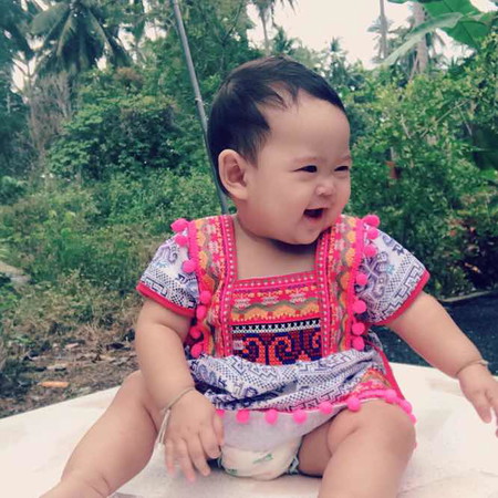 น้องมายู 9 เดือนแล้ว ไม่ยอมทานอะไรเลยนอกจากนม