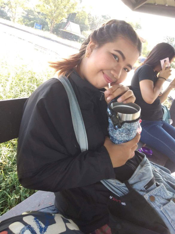 Suvapat Muanngern profile icon