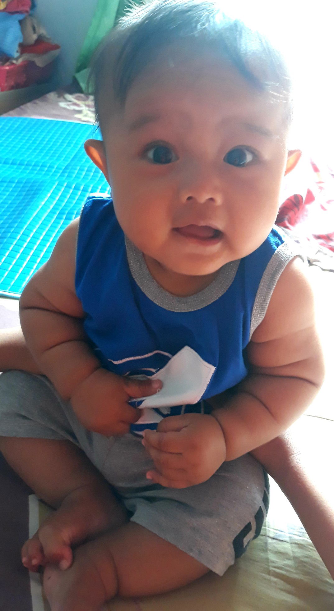 Ika Kartika Az-Zahra profile icon