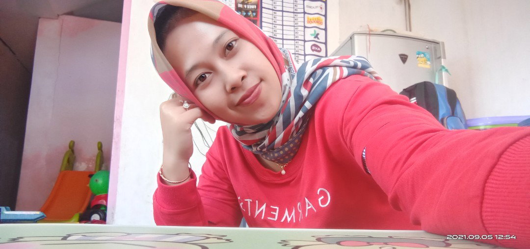 Resa Agustina profile icon