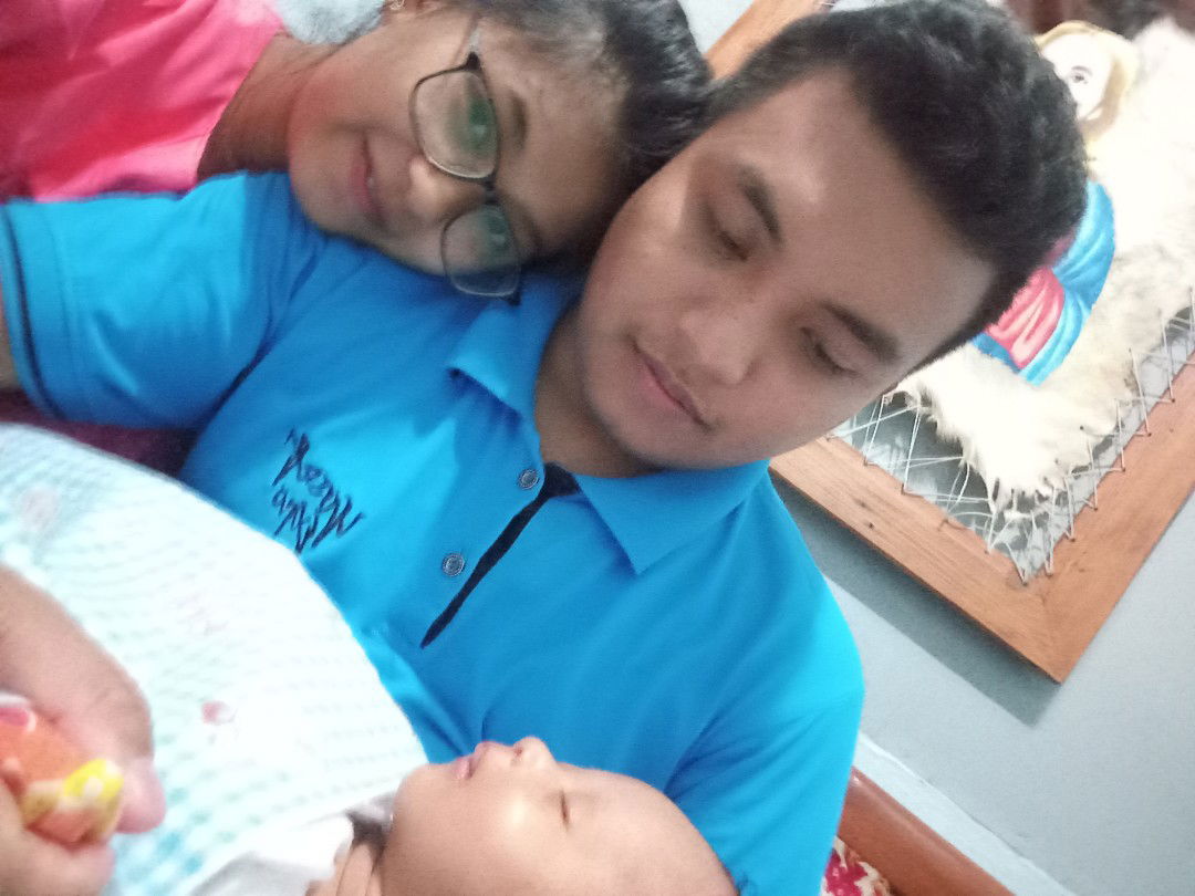 Anggita ayu profile icon