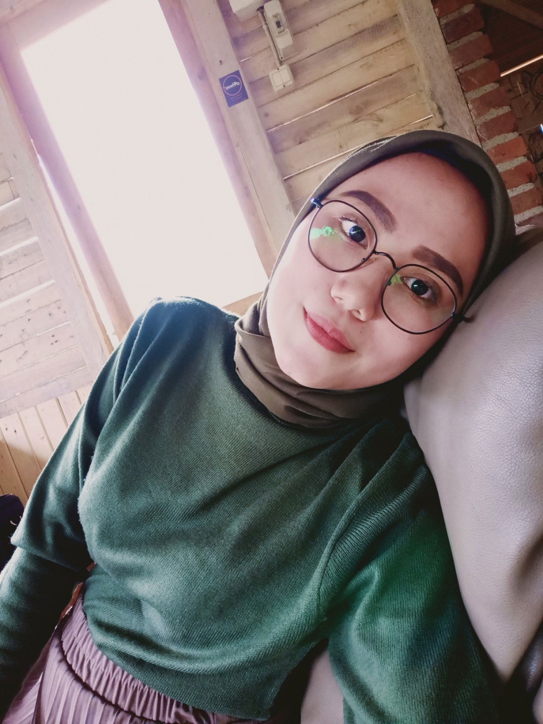 Ekha Ayu Indriany profile icon