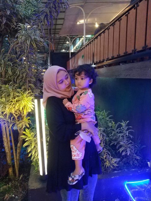 Risya Ramsyahwati profile icon