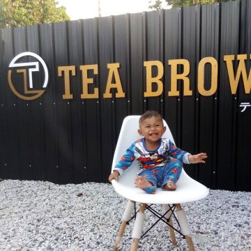 Nurisah Binawe profile icon