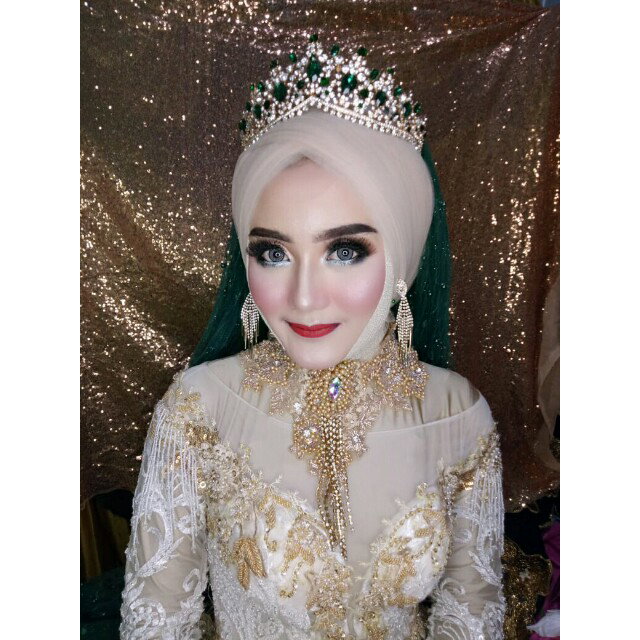 Ayu hidayat profile icon