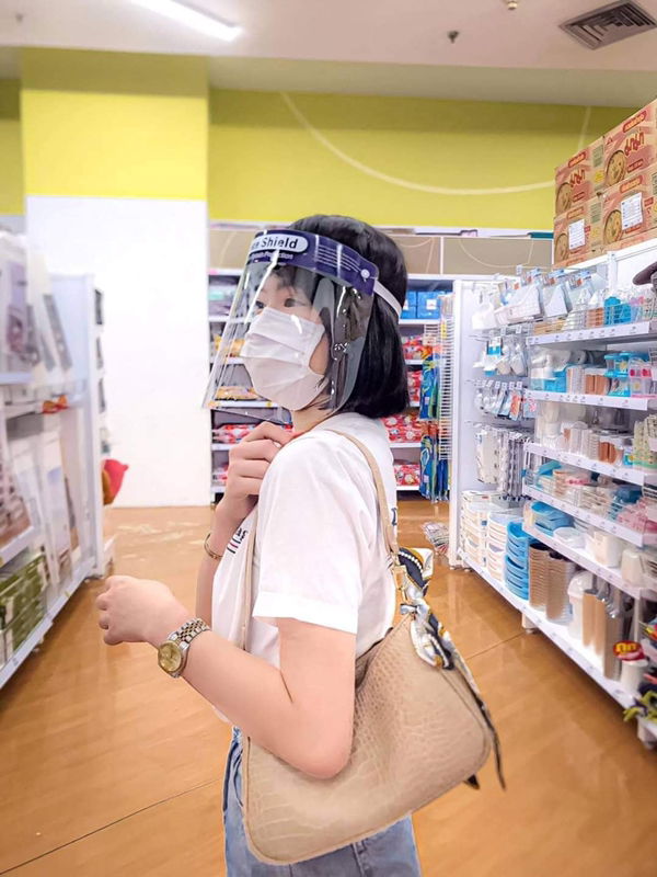 “PN” profile icon