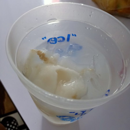 นํ้ามะพร้าว