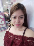 Jenny Rose P. Asis profile icon