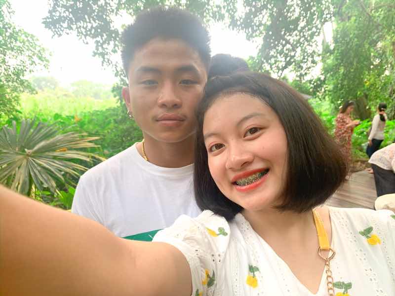 Rupriam Rungruedi profile icon