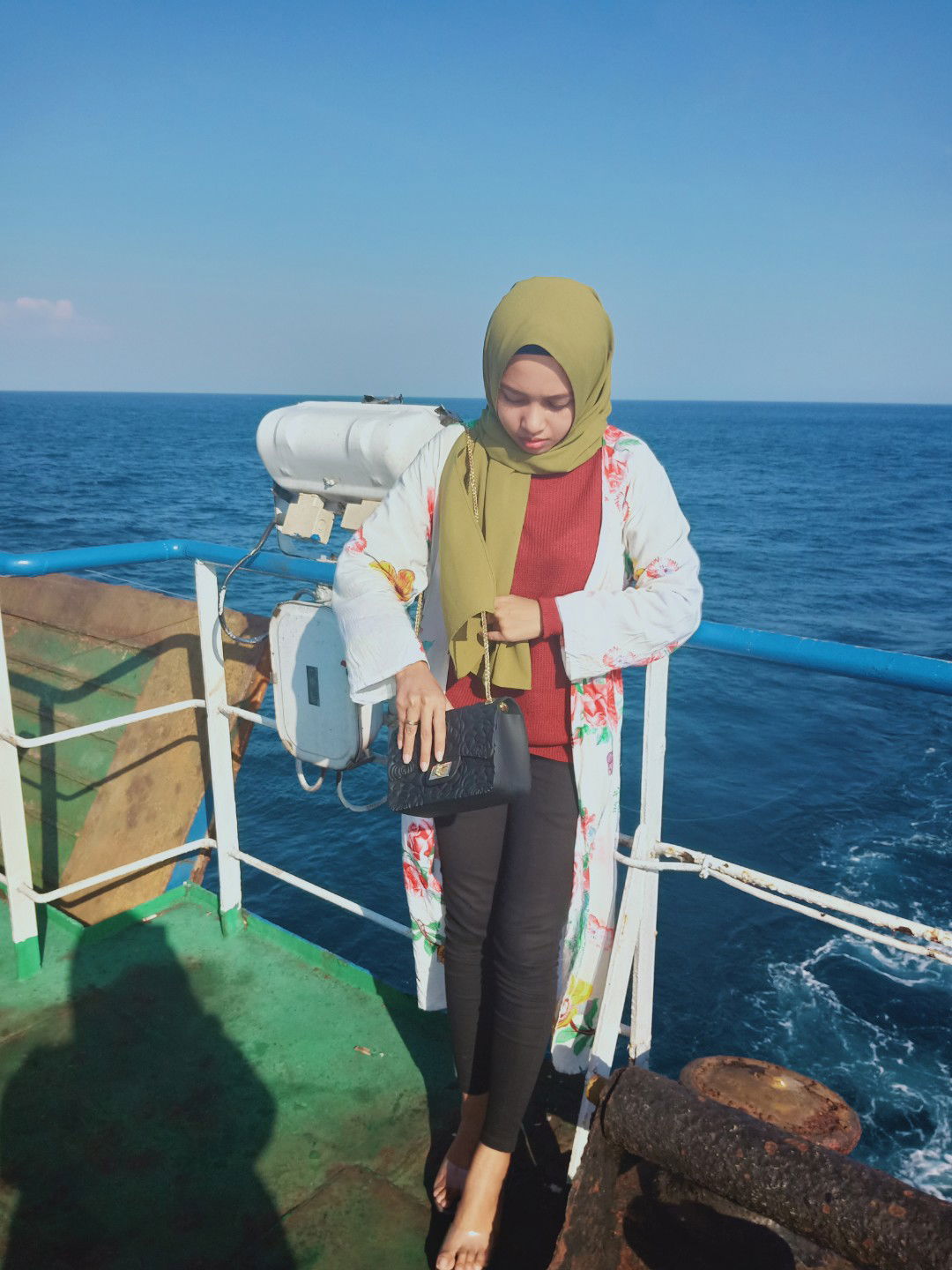 Dewy Uma profile icon