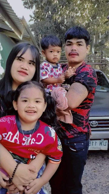 พี่ข้าวฟ่าง กับ น้องเฟรม profile icon