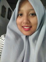 Nindya Ayu Wahyuningtyas profile icon