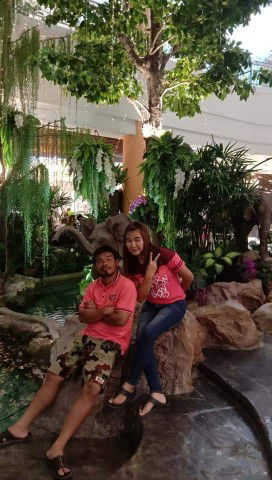 Siririmon Aa profile icon