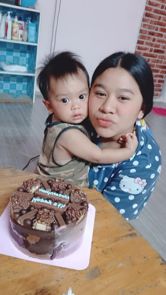 Nong Nam Tarn profile icon