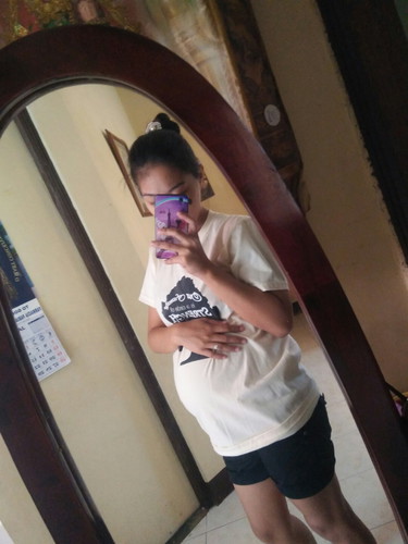 31 weeks 4 days