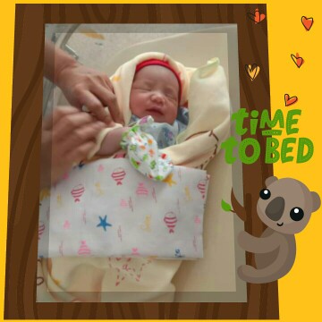แตกแล้วจ้า 38week