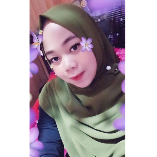 Selvia Maulida profile icon