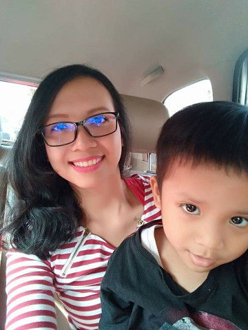 Vero Ika profile icon