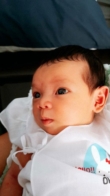 แม่น้องอะตอม profile icon